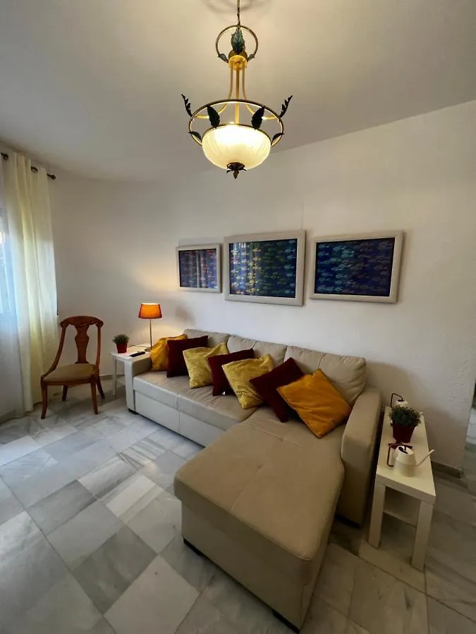 Synergy Apartment, 2 Bedroom, City Center By Namaste Elite Torremolinos 0*,  Espanha