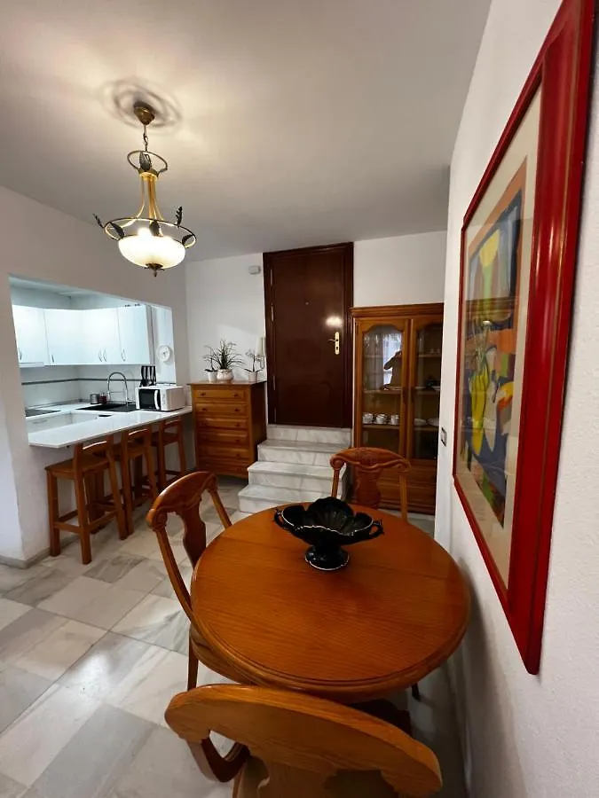 Synergy Apartment, 2 Bedroom, City Center By Namaste Elite Torremolinos Apartamento