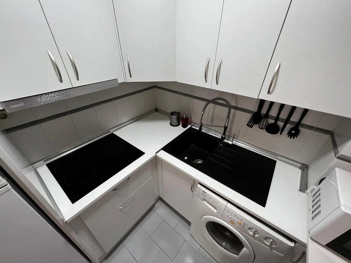 Synergy Apartment, 2 Bedroom, City Center By Namaste Elite Torremolinos Espanha