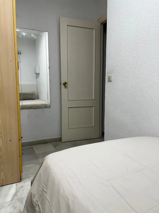Apartamento Synergy Apartment, 2 Bedroom, City Center By Namaste Elite Torremolinos