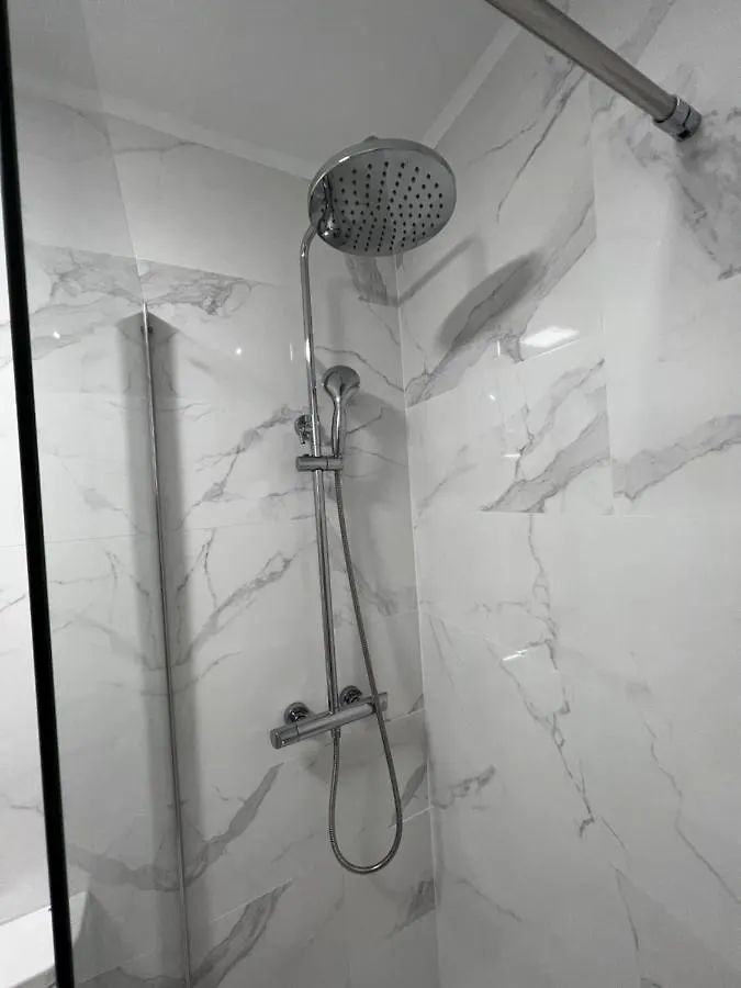 Synergy Apartment, 2 Bedroom, City Center By Namaste Elite Torremolinos Espanha
