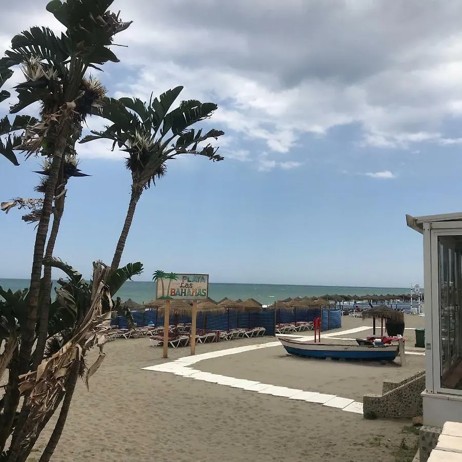 Synergy Apartment, 2 Bedroom, City Center By Namaste Elite Torremolinos 0*,