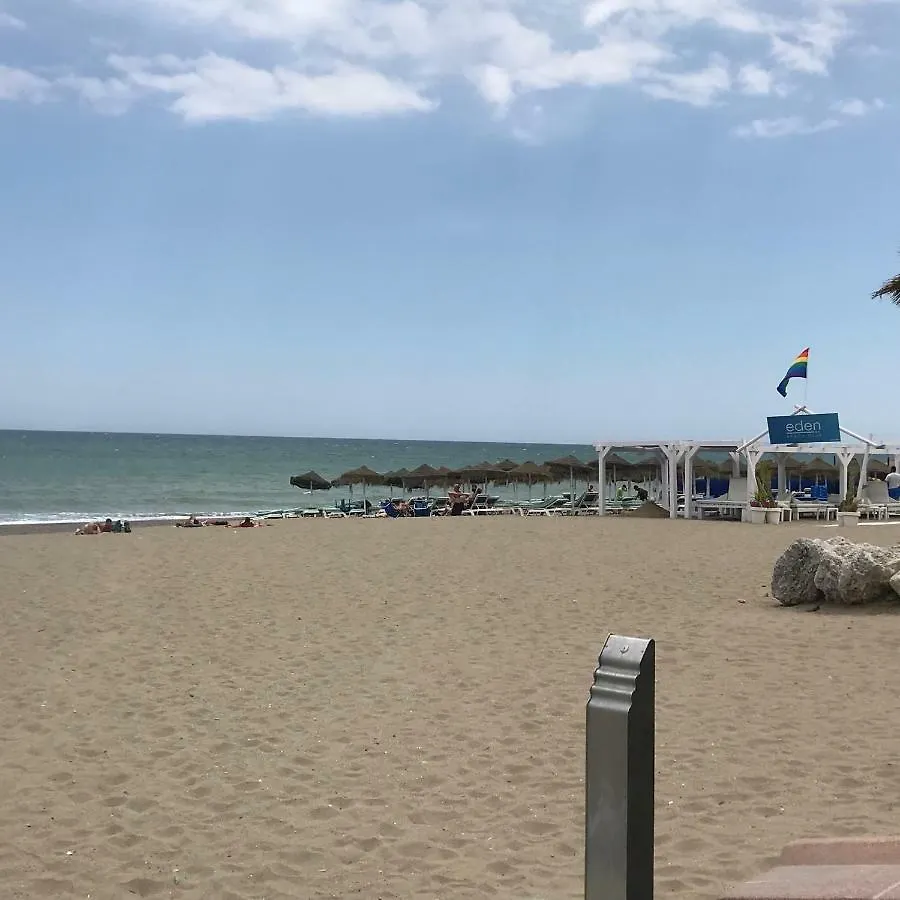 Synergy Apartment, 2 Bedroom, City Center By Namaste Elite Torremolinos Apartamento