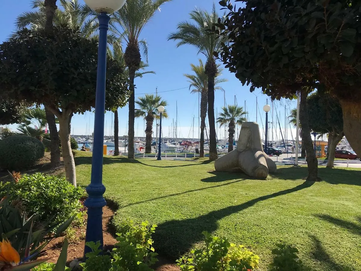Synergy Apartment, 2 Bedroom, City Center By Namaste Elite Torremolinos Apartamento
