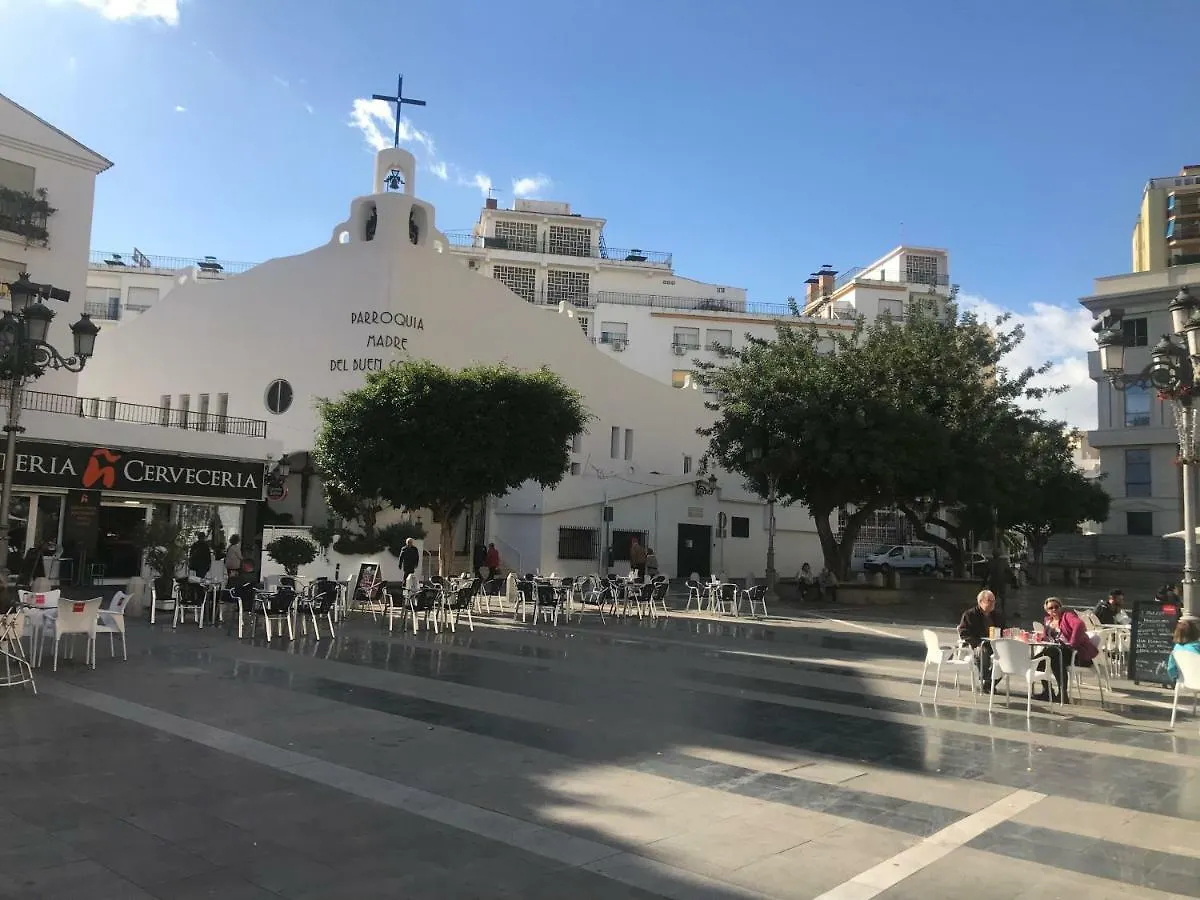 Apartamento Synergy Apartment, 2 Bedroom, City Center By Namaste Elite Torremolinos Espanha