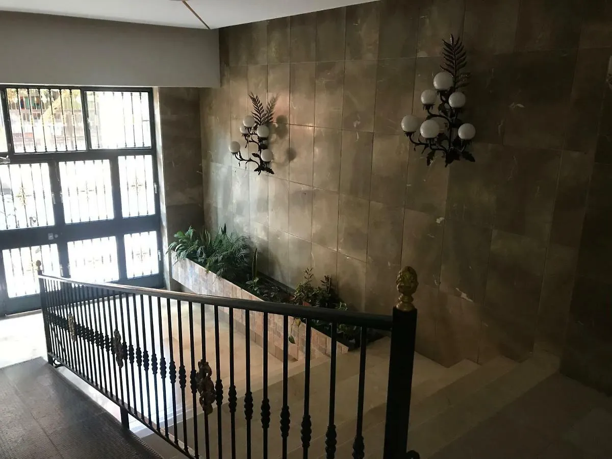 Apartamento Synergy Apartment, 2 Bedroom, City Center By Namaste Elite Torremolinos