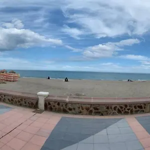 Apartamento Paseo De La Carihuela, Torremolinos