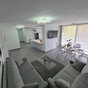 Apartamento Modern 3 Bedroom Luxury In, Torremolinos