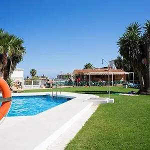 Apartamento Studio With Sea Views In, Torremolinos