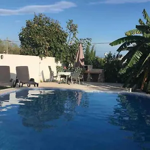 Apartamento Casa Rustica, Torremolinos