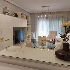 Apartamento Bajondillo Playa, Torremolinos