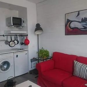 Apartamento Apartamento Turístico En La Costa Del Sol, Torremolinos