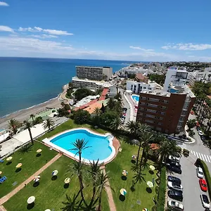 Apartamento La Roca Premium, Torremolinos