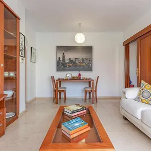 Apartamento 797 - Elegante Apartamento 2 En Torremolinos., Torremolinos