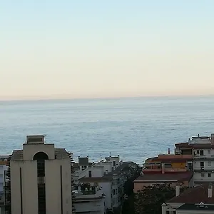 Apartamento Vistas Al Mar, Torremolinos