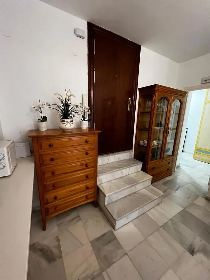 Synergy Apartment, 2 Bedroom, City Center By Namaste Elite Torremolinos 0*,  Spain