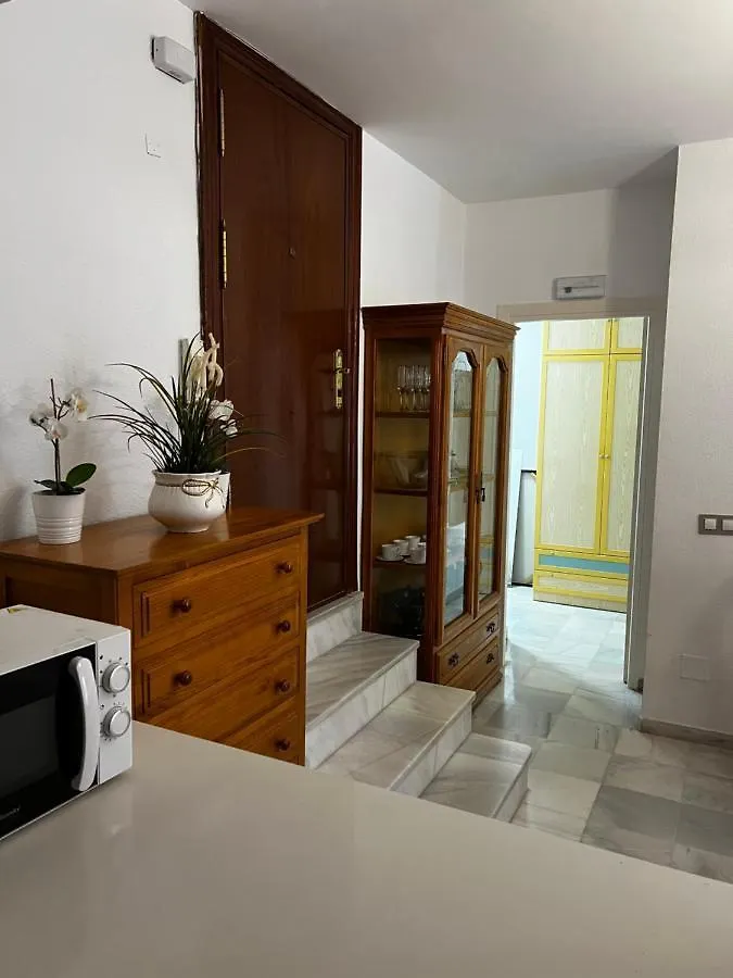Apartment Synergy Apartment, 2 Bedroom, City Center By Namaste Elite Torremolinos Spain